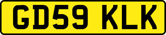 GD59KLK