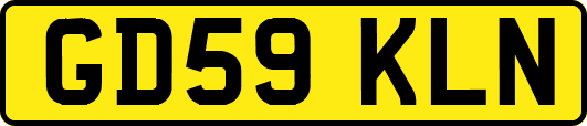 GD59KLN