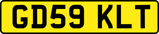 GD59KLT