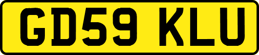 GD59KLU