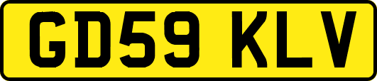 GD59KLV
