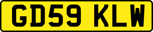 GD59KLW