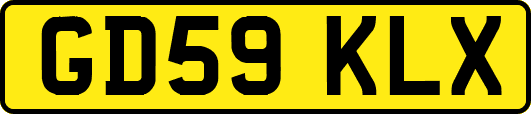 GD59KLX