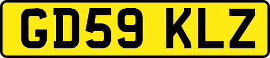 GD59KLZ