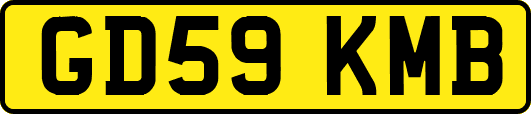 GD59KMB