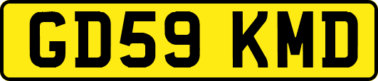 GD59KMD