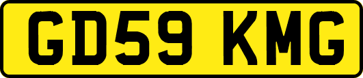 GD59KMG