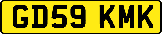 GD59KMK