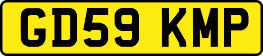 GD59KMP