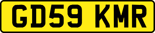 GD59KMR
