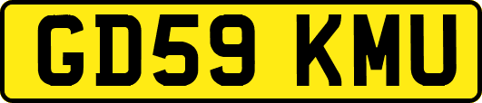 GD59KMU