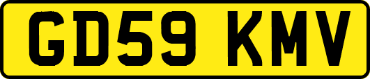 GD59KMV