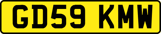 GD59KMW