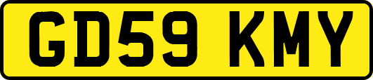 GD59KMY