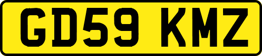 GD59KMZ