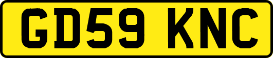 GD59KNC