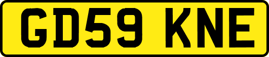 GD59KNE