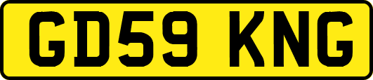 GD59KNG