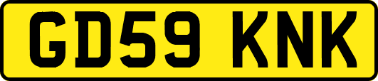 GD59KNK