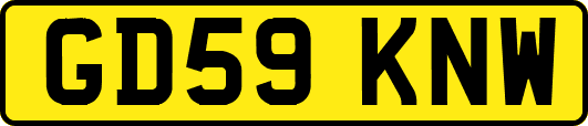 GD59KNW