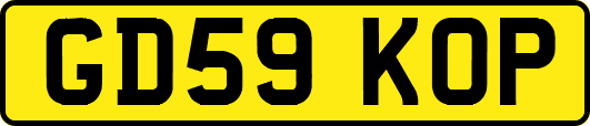 GD59KOP