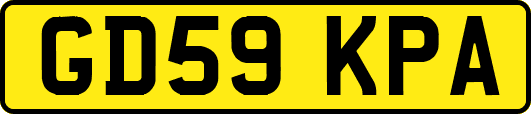 GD59KPA