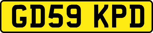 GD59KPD