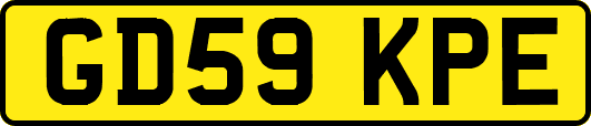 GD59KPE