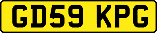 GD59KPG