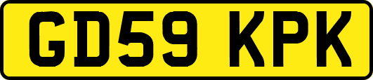 GD59KPK