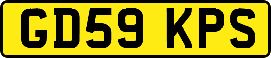 GD59KPS