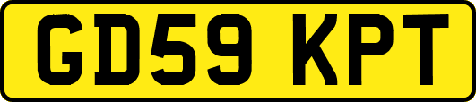 GD59KPT