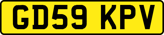 GD59KPV