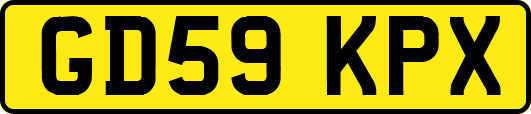 GD59KPX