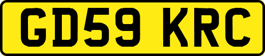 GD59KRC