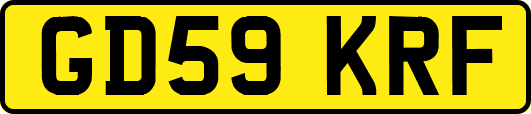GD59KRF
