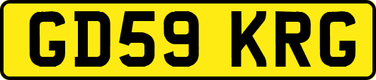 GD59KRG