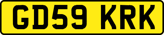 GD59KRK