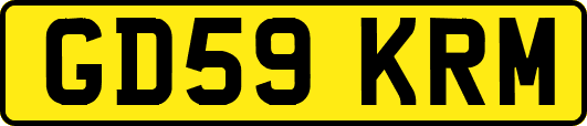 GD59KRM