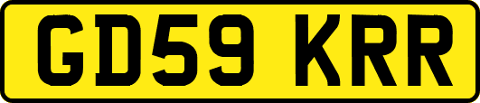 GD59KRR