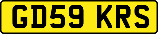 GD59KRS