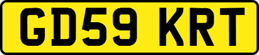 GD59KRT