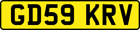 GD59KRV