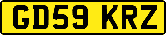GD59KRZ