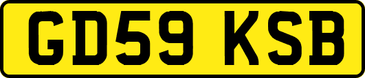 GD59KSB