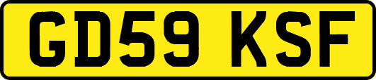 GD59KSF