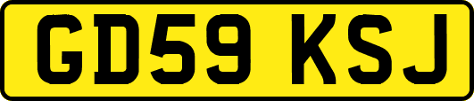 GD59KSJ