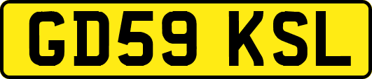 GD59KSL