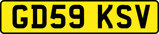 GD59KSV