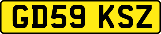 GD59KSZ
